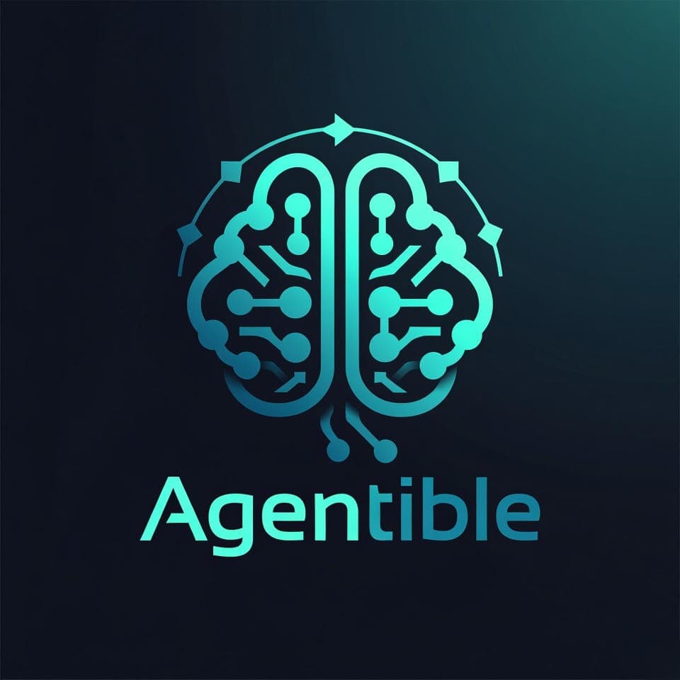 Agentible